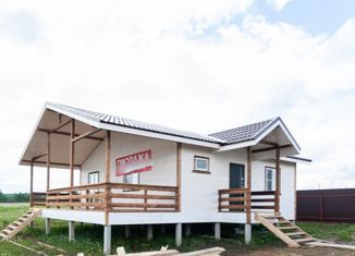 Дом на продажу, 96.8 м2, деревня Матчино