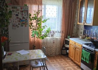 Продажа 5-комнатной квартиры, 105.1 м2, Ангарск, 95-й квартал, 22
