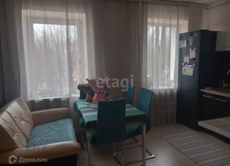 Продам 2-ком. квартиру, 45 м2, город Светлый, Советская улица, 15