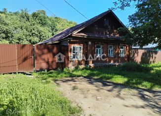 Продаю дом, 48 м2, Вязники, Муромская улица, 55