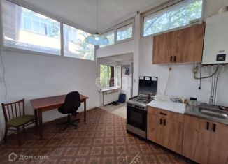 Продается однокомнатная квартира, 30.3 м2, Симферополь, Потёмкинская улица, 31