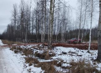 Продам участок, 12 сот., деревня Богородская, Добрососедская улица