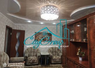 Продается 2-ком. квартира, 52.7 м2, Ясный, улица Строителей, 1