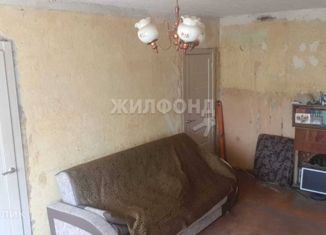 2-ком. квартира на продажу, 39.8 м2, Новосибирск, Путевая улица, 4, Путевая улица