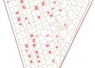 Земельный участок на продажу, 10 сот., поселок Ласкино, улица Валентины Терешковой, 25