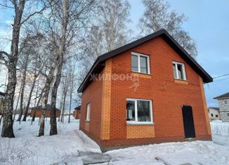 Продам дом, 138 м2, село Ленинское