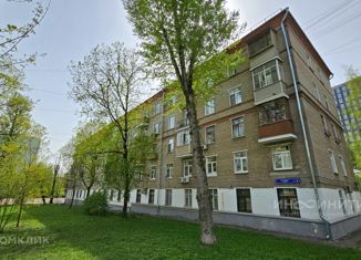 Продажа 4-комнатной квартиры, 100.7 м2, Москва, Рубцов переулок, 4, Басманный район