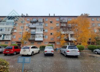 Продам двухкомнатную квартиру, 44 м2, село Белый Яр, улица Мира, 16