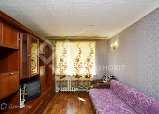 Комната на продажу, 25 м2, Челябинск, улица Кузнецова, 16, Советский район
