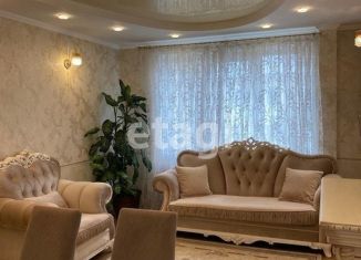 Продаю четырехкомнатную квартиру, 72.3 м2, поселок Светлый, поселок Светлый, 9