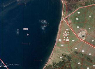 Земельный участок на продажу, 15 сот., Огневское сельское поселение