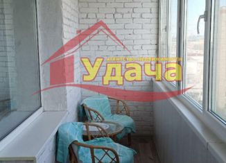 Продается однокомнатная квартира, 35.7 м2, Оренбургская область, улица Докучаева, 17