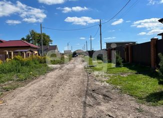 Земельный участок на продажу, 11.8 сот., деревня Красное Гремячево, Луговая улица, 26