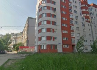 Продается четырехкомнатная квартира, 80 м2, Нижний Новгород, улица Композитора Касьянова, 5, жилой район Верхние Печёры