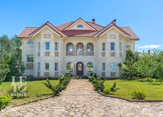 Дом на продажу, 750 м2, деревня Якиманское, Ясеневая улица