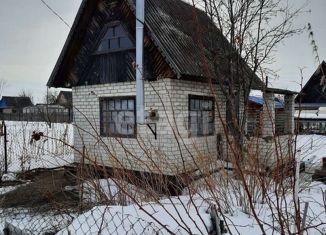 Продажа дома, 35 м2, СНТ Механический завод-1