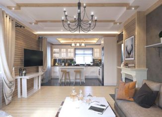 Дом на продажу, 177 м2, село Лесное, Будёновская улица, 25А