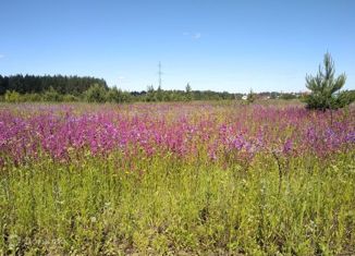 Продажа участка, 6.5 сот., ДНП УК Усадьба, улица Возрождение