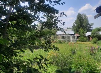 Продается дом, 24 м2, Новосибирская область, садовое товарищество Швейник, 79