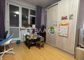 Продается 1-ком. квартира, 38 м2, Москва, Белореченская улица, 38к1, метро Братиславская