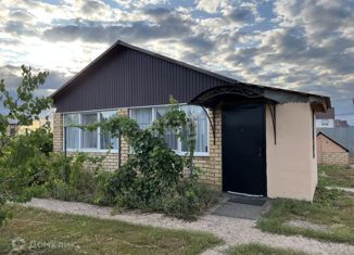Продажа дома, 54 м2, поселок Нижнесакмарский, Бастионная улица, 46