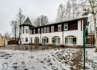 Дом на продажу, 1100 м2, село Знаменское, село Знаменское, 156А