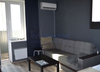 Продается квартира студия, 22.4 м2, деревня Афонино, улица Красная Поляна, 7, ЖК Красная Поляна