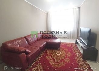 Сдается 1-ком. квартира, 37 м2, поселок Дубовое, Лунная улица, 4В