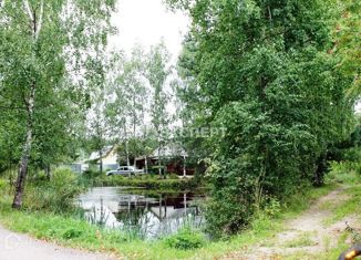 Продается участок, 6 сот., садовое товарищество Оптимист