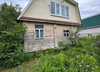 Продаю дом, 55 м2, Татарстан, садоводческое некоммерческое товарищество Титан, 58