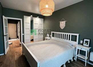 Продажа 2-комнатной квартиры, 52 м2, Ижевск, улица Максима Горького, 151, ЖК Ривьера Парк