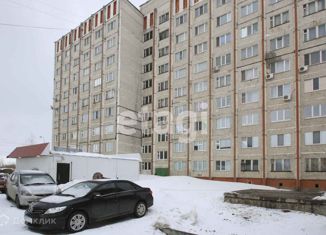 Продажа двухкомнатной квартиры, 44.9 м2, Тюменская область, улица Толстого, 24