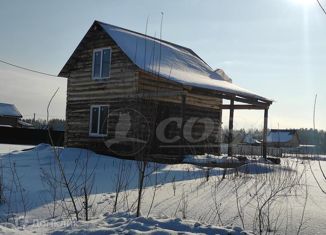 Продаю дом, 50 м2, деревня Якуши, переулок Мичурина