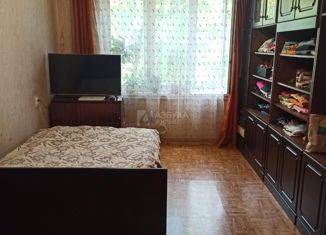 Продается двухкомнатная квартира, 46.2 м2, Москва, бульвар Яна Райниса, 10, бульвар Яна Райниса