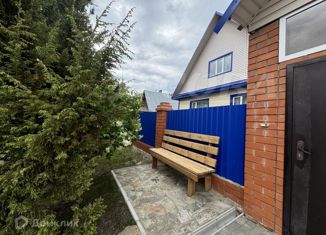 Дом на продажу, 130 м2, посёлок городского типа Боровский, Новая Озёрная улица, 125