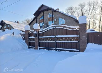 Продам таунхаус, 116 м2, деревня Карпово, Лучистая улица