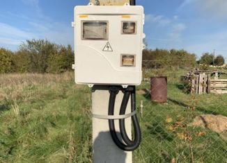 Земельный участок на продажу, 7.8 сот., поселок Моршанское