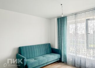 Сдам в аренду квартиру студию, 21.5 м2, Москва, Домостроительная улица, 2, ЖК Мещерский Лес