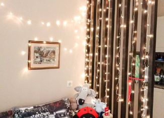 Продается 1-ком. квартира, 26 м2, Анапа, Парковая улица, 61к1, ЖК Привилегия