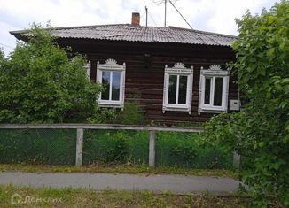 Продажа дома, 36.7 м2, село Байкалово, Клубная улица, 14