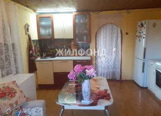 Продам дом, 72.8 м2, поселок Чернаково, Ураганная улица