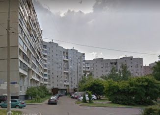 Продается 1-комнатная квартира, 38.9 м2, Москва, Новомарьинская улица, 16к2, метро Братиславская