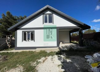 Продам дом, 100 м2, садоводческое товарищество Скиф-1, садоводческое товарищество Скиф-1, 17