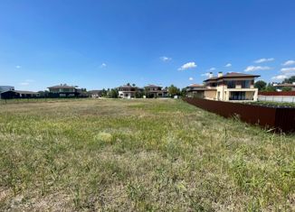 Земельный участок на продажу, 11 сот., хутор Лебяжья Поляна