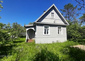 Продам дом, 50 м2, садоводческое некоммерческое товарищество Аврора, Садовая улица, 152А