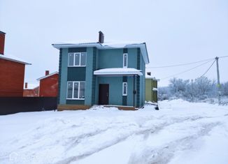 Продаю дом, 120 м2, деревня Старое Кощаково, Солнечная улица