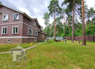 Таунхаус на продажу, 155.6 м2, рабочий посёлок Малаховка, Озёрная улица, 11А