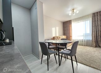 Продажа 2-ком. квартиры, 38 м2, село Засечное, ЖК Радужные Дворы, Алая улица, 15