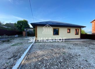 Дом на продажу, 120 м2, село Тенгинка, Тульский переулок, 4