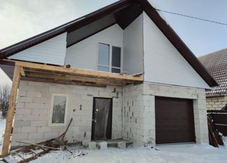 Продаю дом, 138 м2, село Власиха